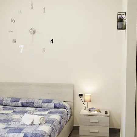 O Sole Mio Apartment *