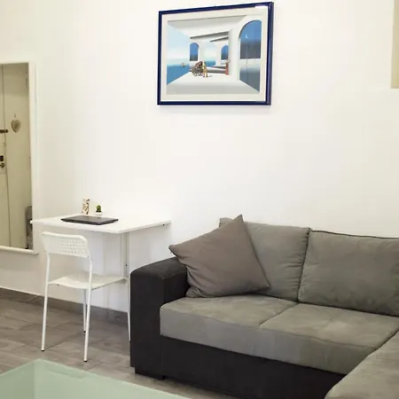 O Sole Mio Apartment *