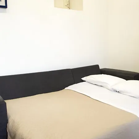 Apartment O Sole Mio *