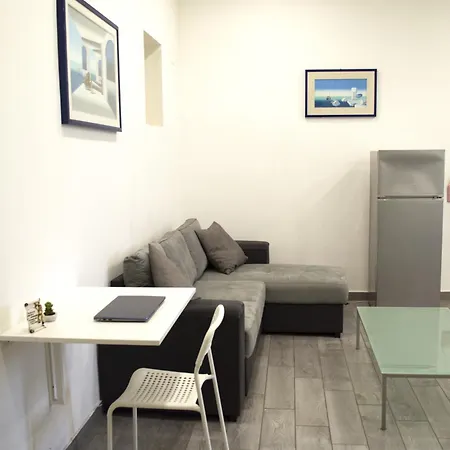 O Sole Mio Apartment