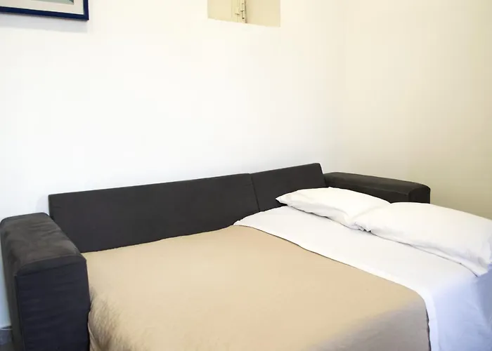 Lägenhet O Sole Mio *