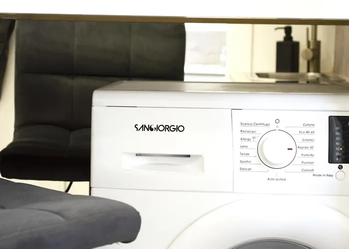 Lägenhet O Sole Mio *